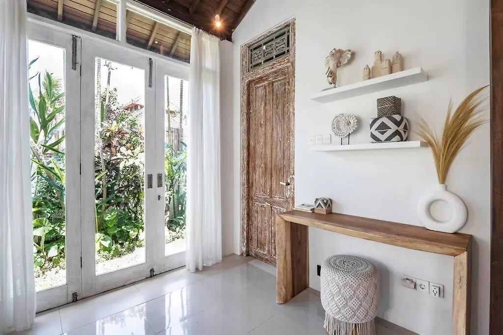 Villa Amedee Ubud 0*, Ubud (Bali) Indonesia