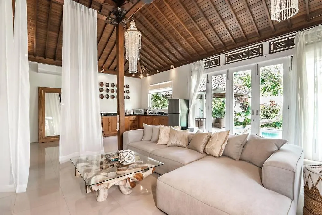 Villa Amedee Ubud