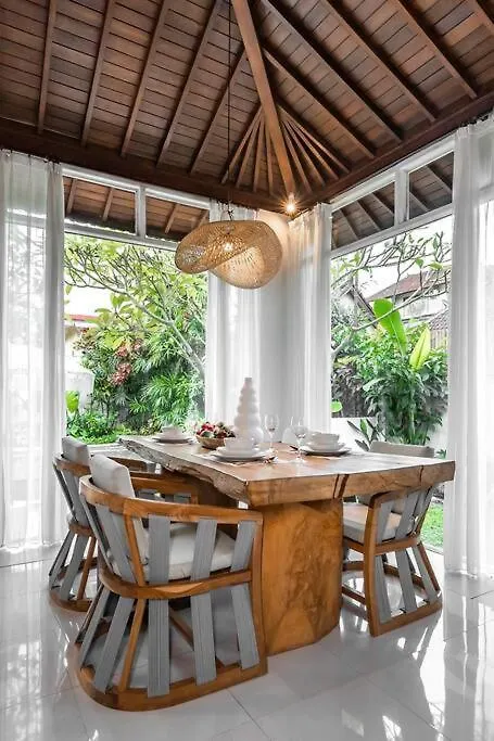 Villa Amedee Ubud Ubud (Bali)