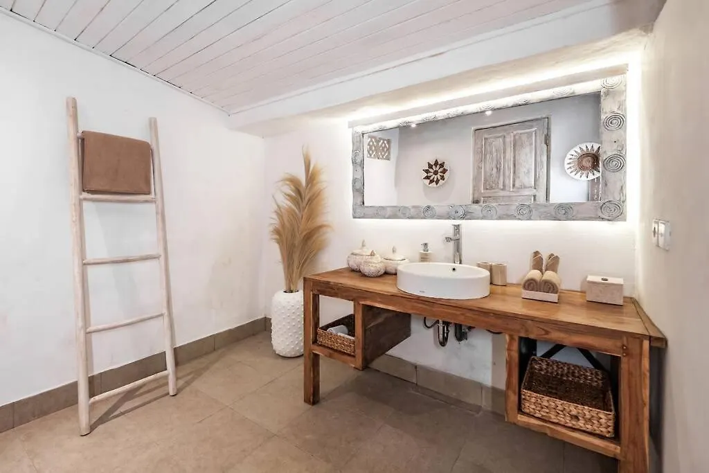 Villa Amedee Ubud 0*, Ubud (Bali)