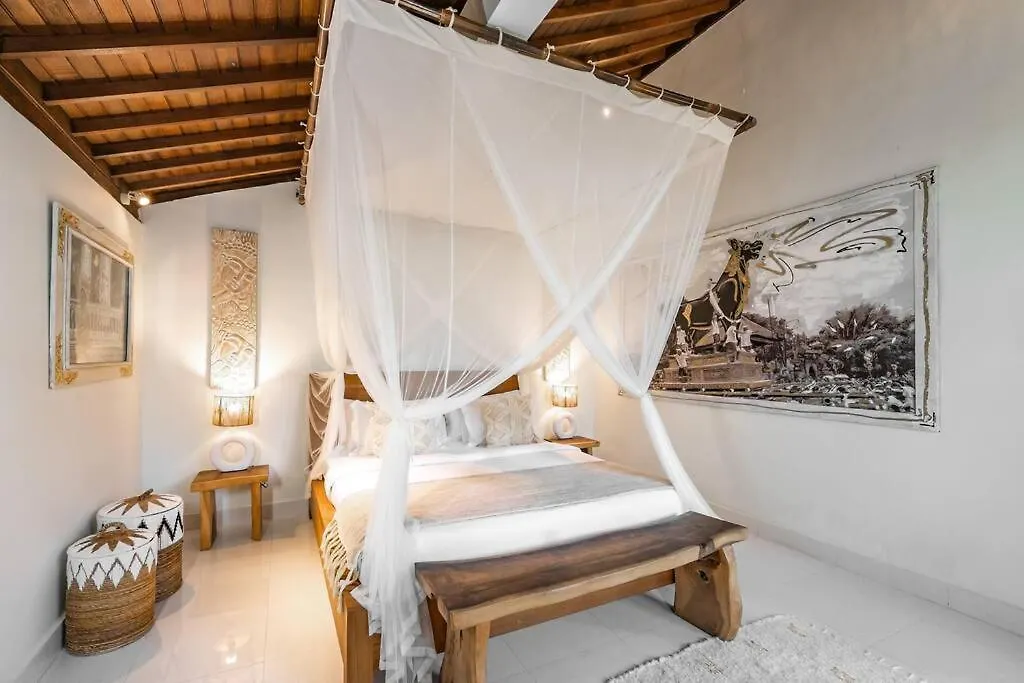 Villa Amedee Ubud  Ubud (Bali)