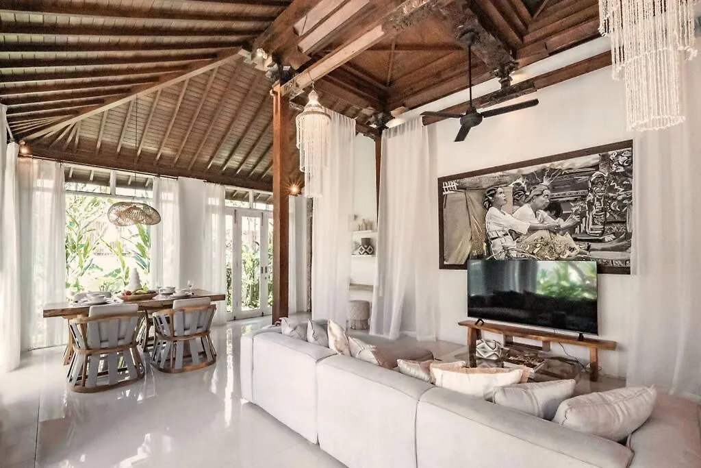 Villa Amedee Ubud