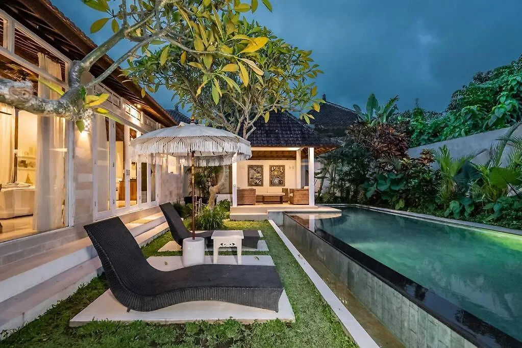 Villa Amedee Ubud