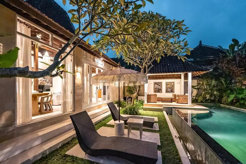 Villa Amedee Ubud