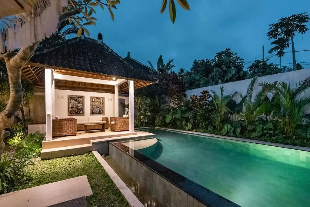 Villa Amedee Ubud  Ubud (Bali)