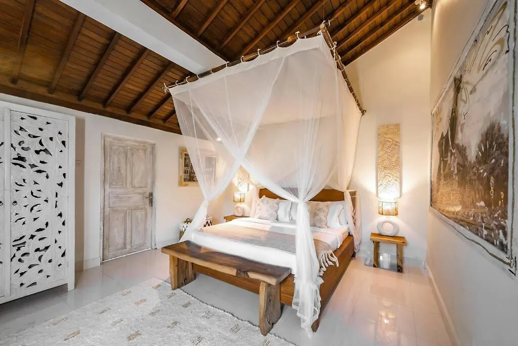 Villa Amedee Ubud
