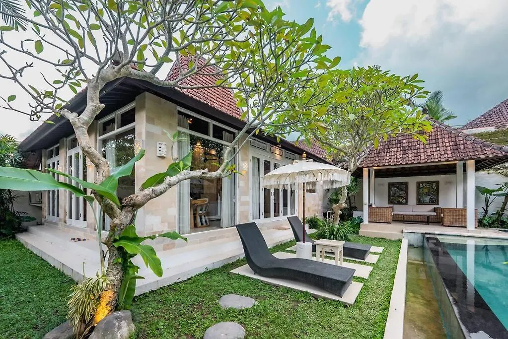 Villa Amedee Ubud
